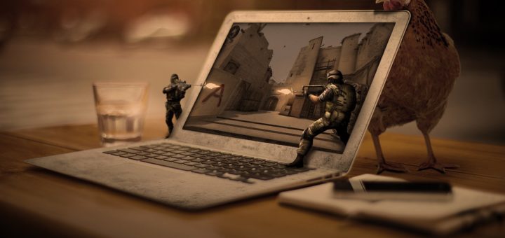 Les essentiels à connaître sur le Float de CSGO