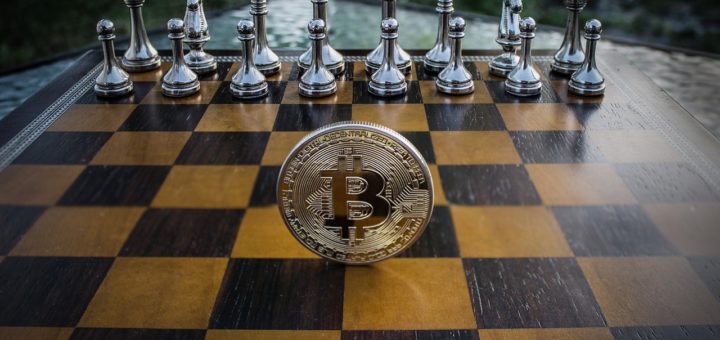 Jouer aux casinos avec des crypto-monnaies, c'est possible