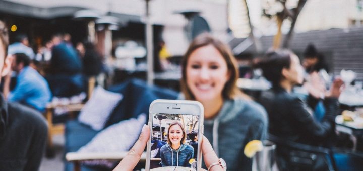 Les outils pour gérer les photos