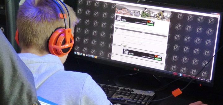 Des jeux en ligne faits pour les geeks