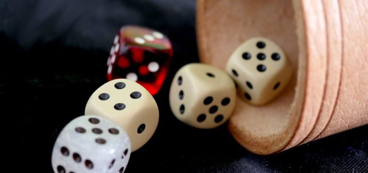Les probabilités dans les paris sportifs