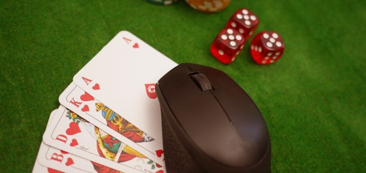 Les meilleurs jeux de casino en ligne