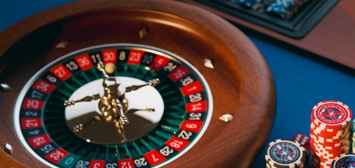 L'ouverture d'un compte de casino en ligne