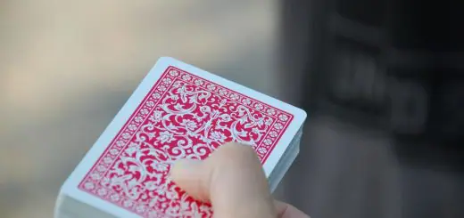 Réussir aux jeux