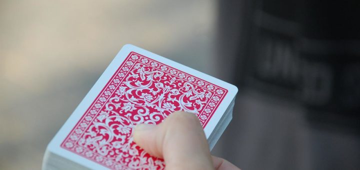 Réussir aux jeux