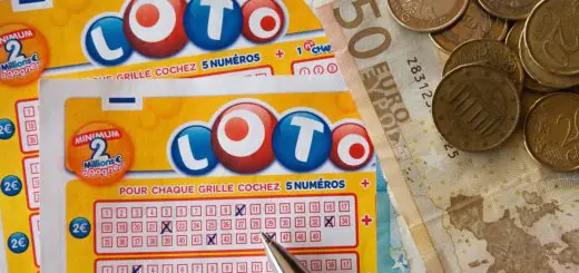Investir ses gains à la loterie