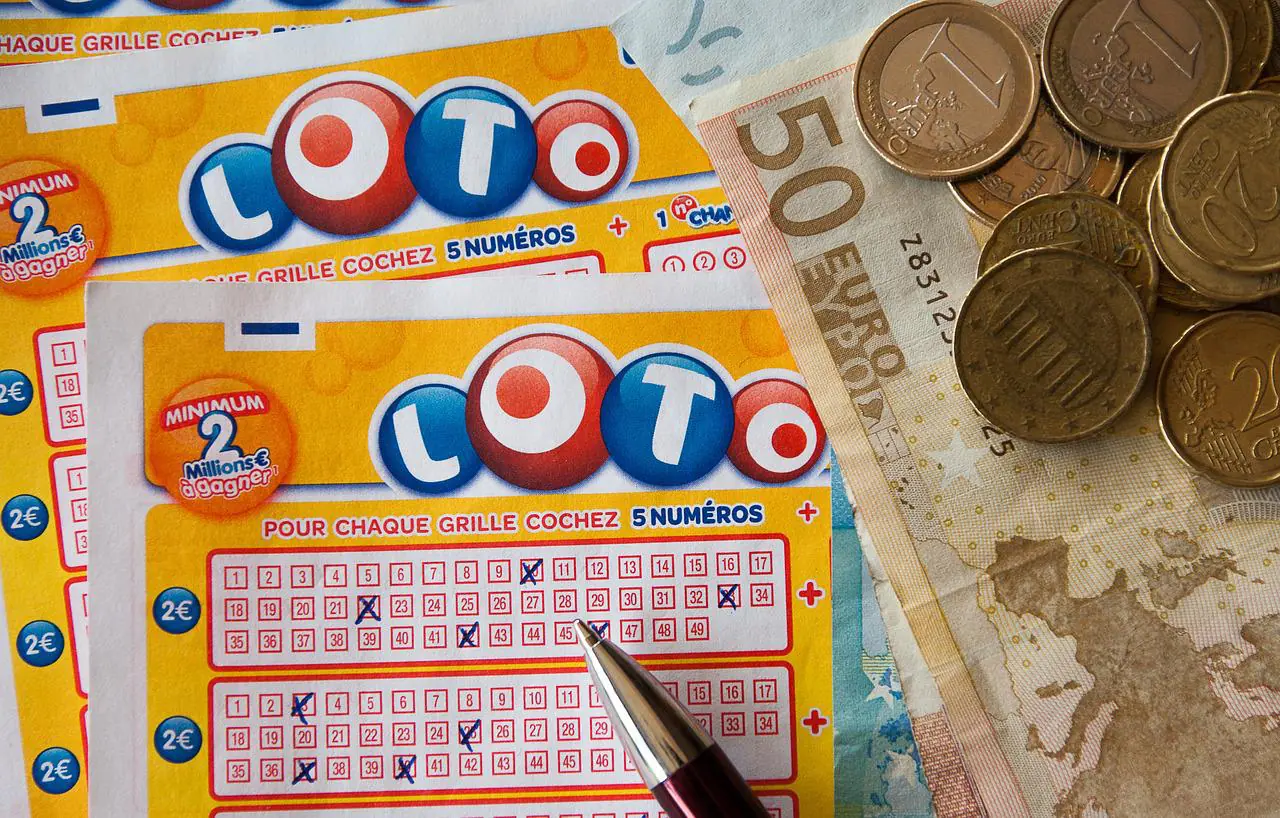 Investir ses gains à la loterie