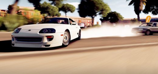 Les comptes modifiés GTA 5