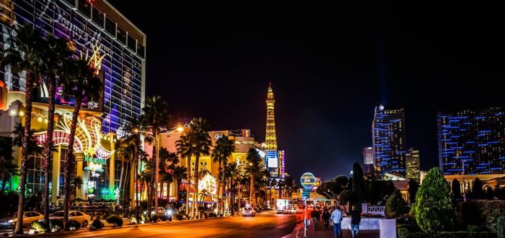 La fin des casinos terrestres