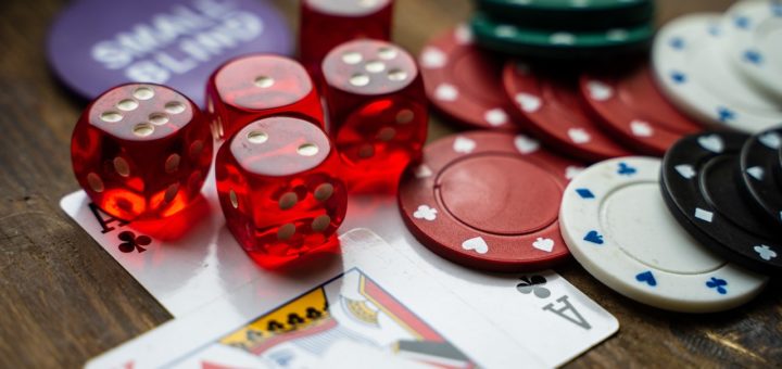 Un casino avec bonus sans dépôt