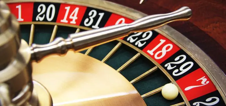 Jouer à la roulette en ligne