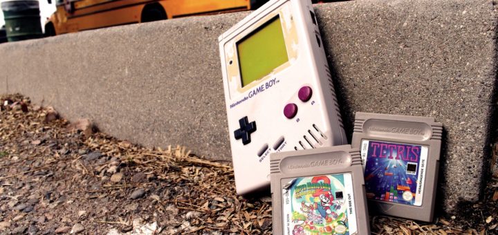 Les jeux les plus populaires