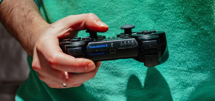 Trouver un partenaire de jeu
