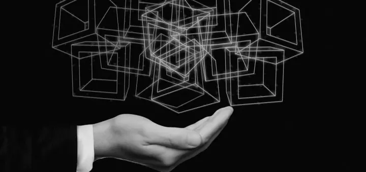 La blockchain dans le jeu