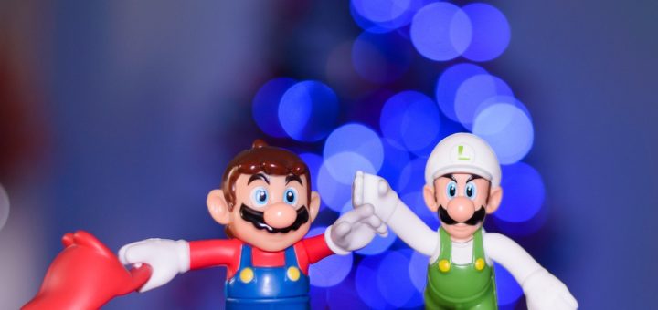 Les jeux les plus populaires