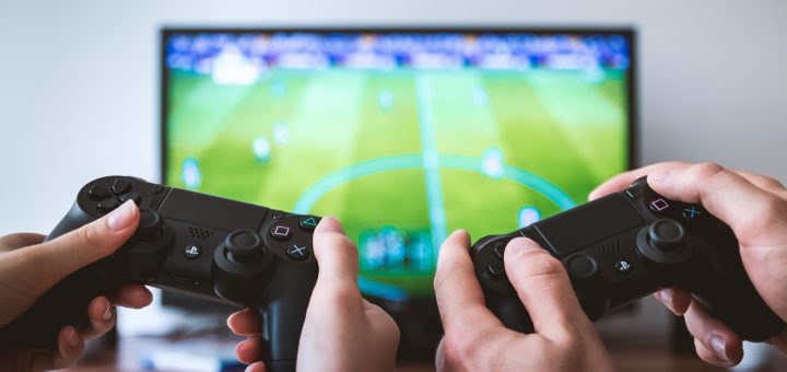 Les jeux pour se détendre
