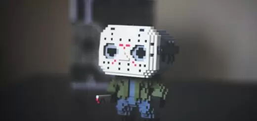Le jeu Minecraft