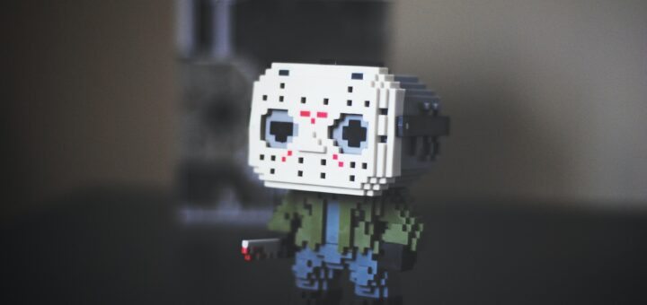 Le jeu Minecraft