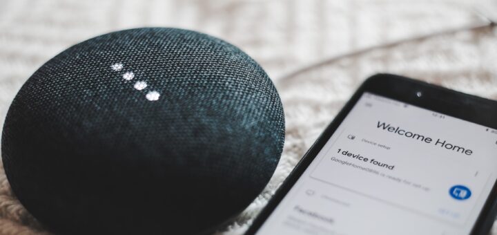 Les tendances dans l'IoT