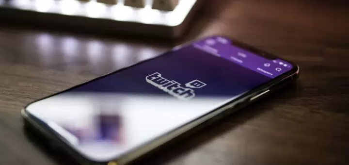 Les jeux populaires sur Twitch