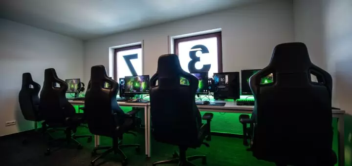 Tournoi DOTA 2