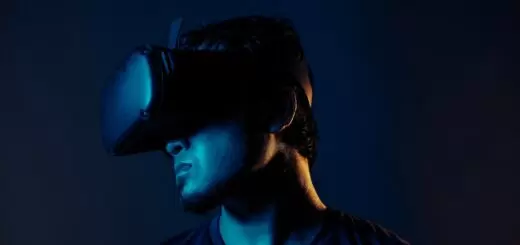 La réalité virtuelle et les casinos en direct