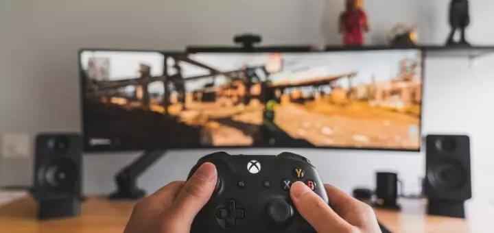 Les genres de jeux vidéo