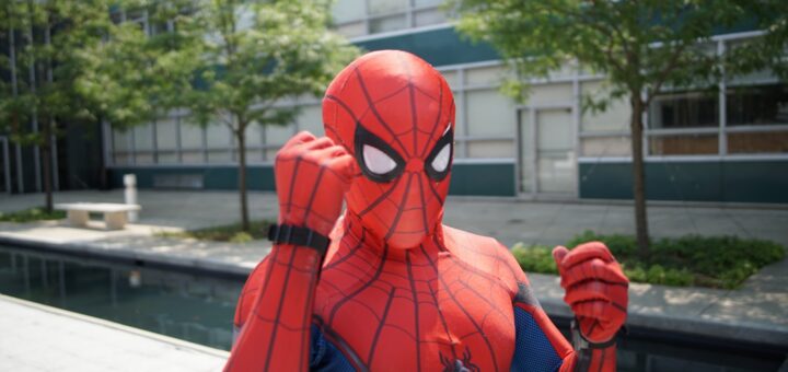 Tout sur Spider-Man 4