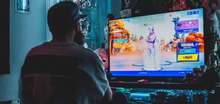 Echanger des skins de Rust