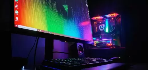 Le meilleur PC gaming