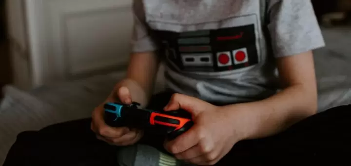 Les jeux vidéo classiques