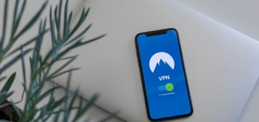 Utilisation d'un VPN pour Android et iOS