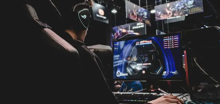 Le jeu vidéo et la narration