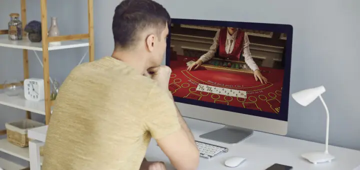 Promouvoir un site de casino en ligne