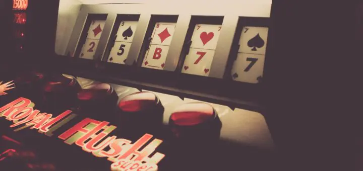 Les meilleurs jeux de casino en ligne