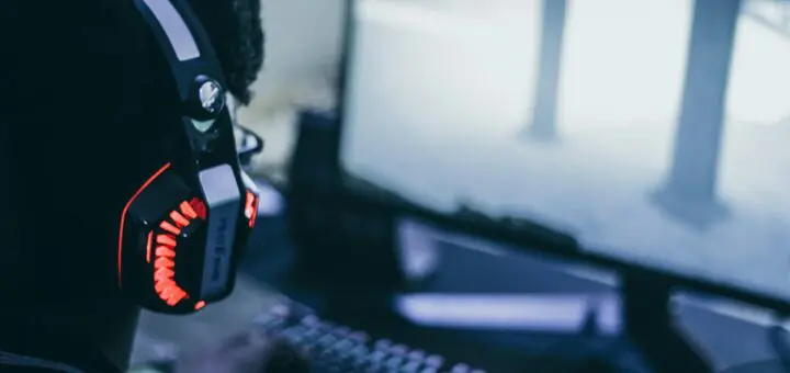 les métiers du jeu vidéo