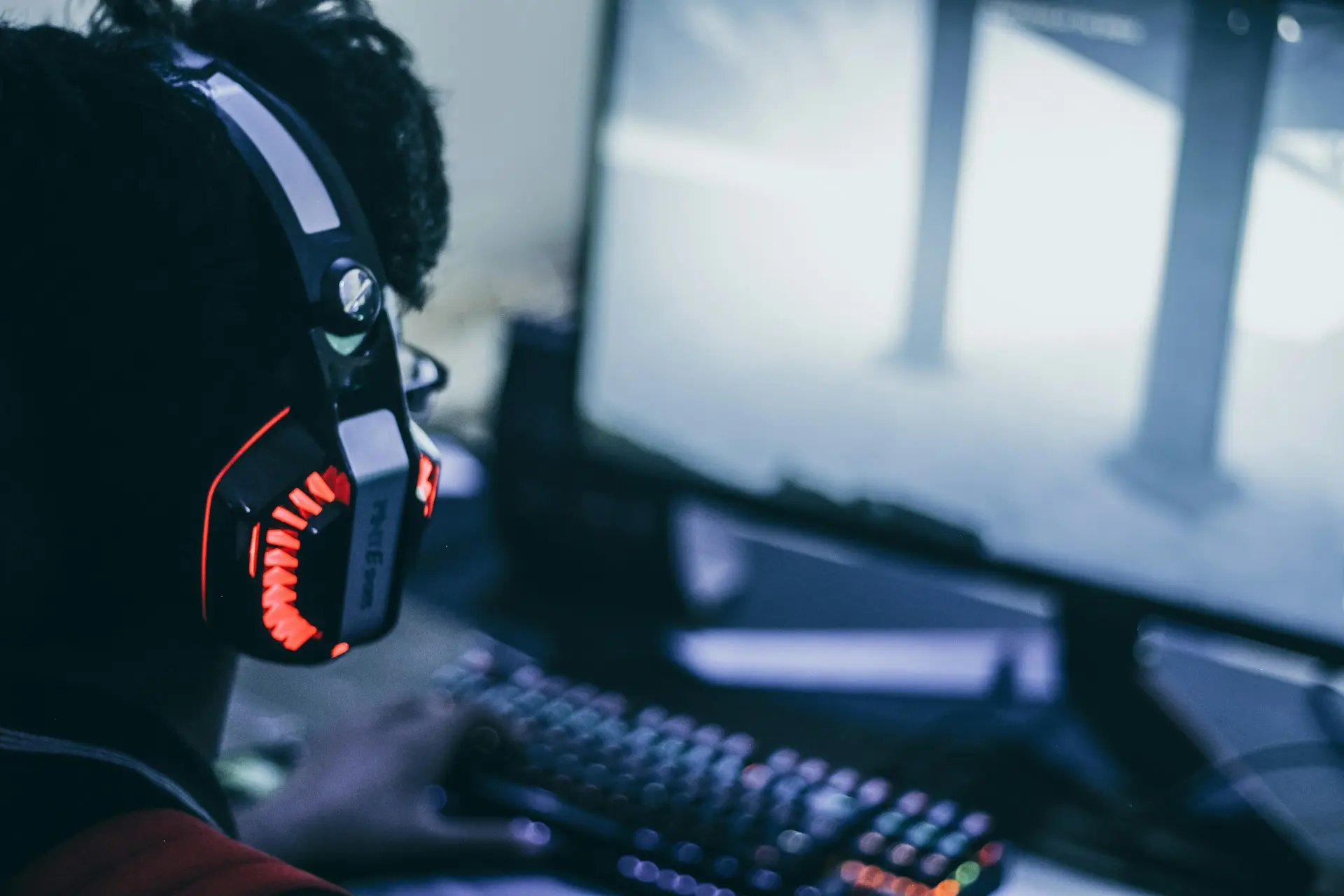L'IA dans le jeu vidéo