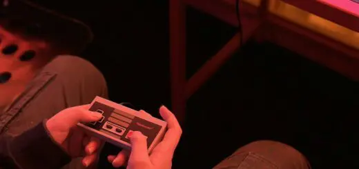 Les Jeux vidéo et les JO