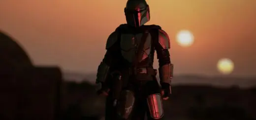 Le jeu maudit Star Wars