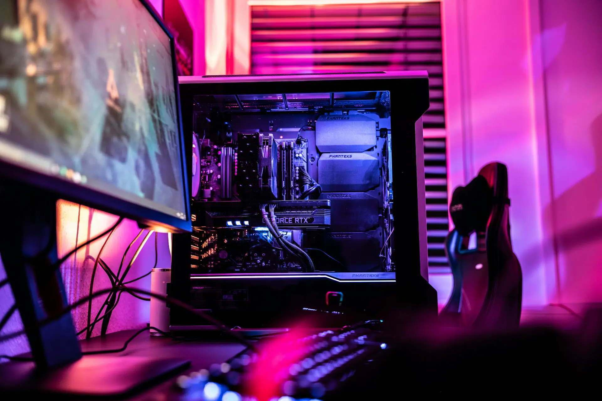 Lenteur des jeux vidéo
