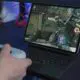 Le magasin de jeux mobiles de Microsoft