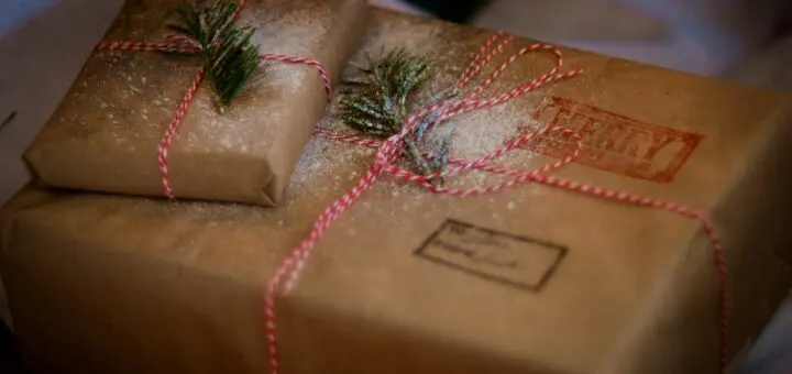 Les jeux vidéo à Noël