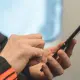 L'utilisation de smartphones au quotidien