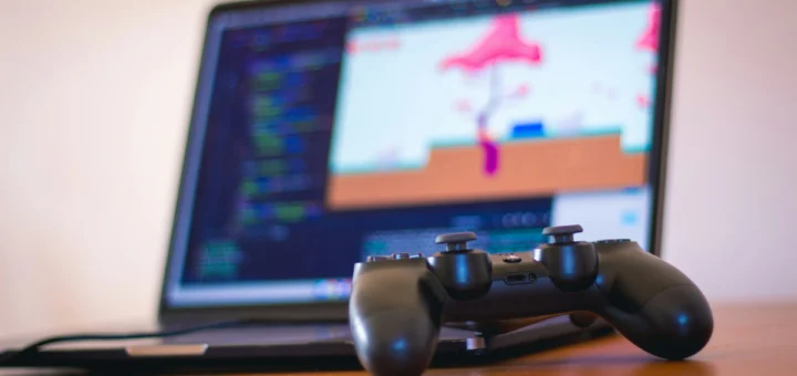 Le processus de développement de jeu