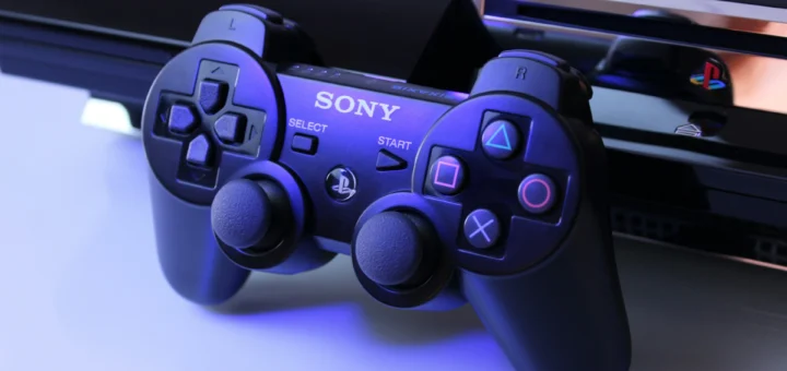 Les jeux Sony