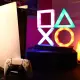 a video game console sitting on top of a table